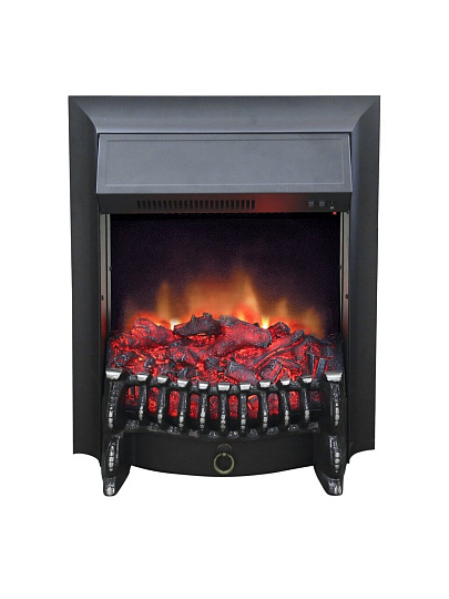 Электрокамин RealFlame, Stone STD LO, дуб сонома, Fobos, эксклюзив