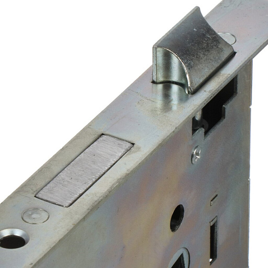 Замок врезной Абсолют, ЗВ4.011, БП-00013530, без ручки, корпус