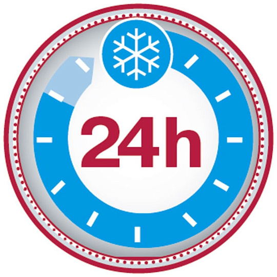 Термос нержавеющая сталь, 0.6 л, узкая горловина, Rondell, Tonus, колба нержавеющая сталь, RDS-1069