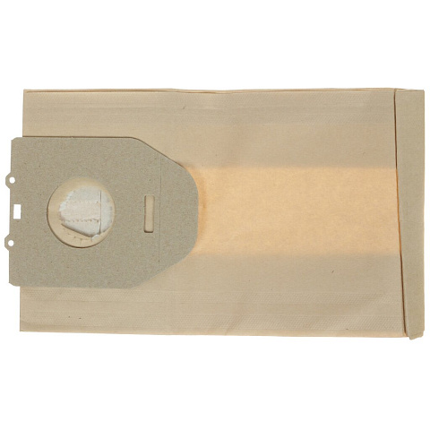 Мешок для пылесоса Vesta filter, PH 01, бумажный, 5 шт