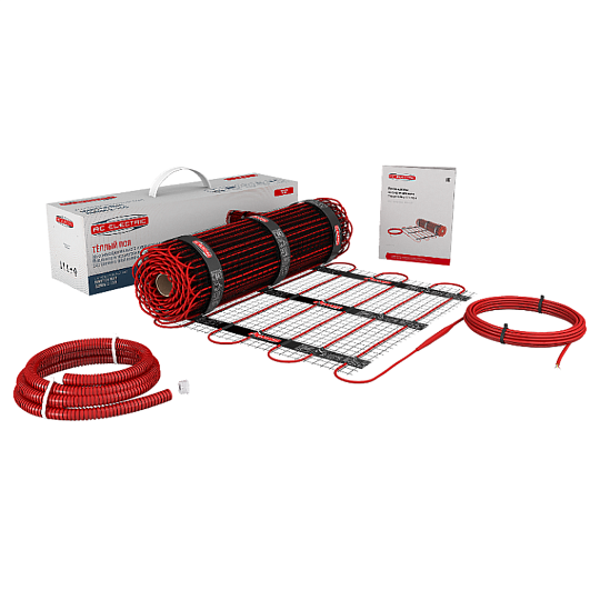 Нагревательный мат Master Mat, АС Electric, ACMM 2-150-3,5