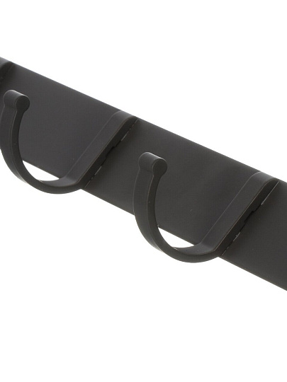 Крючок 5 крючков, на планке, A340092