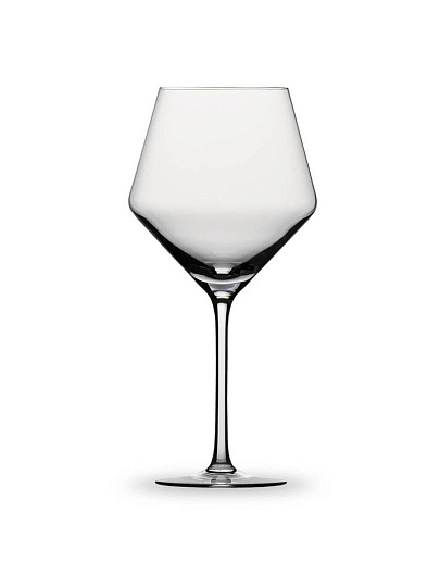 Бокал для вина, 692 мл, бессвинцовый хрусталь, 6 шт, Schott Zwiesel, Pure 46, 112 421-6