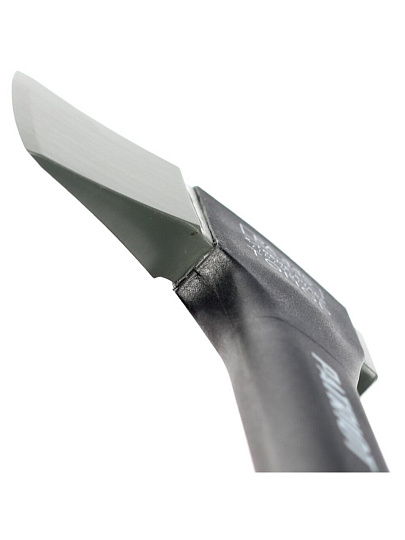 Топор Patriot, X-Treme Sharp, универсальный плотницкий, обрезиненная, 0.91 кг, с чехлом, 777001310