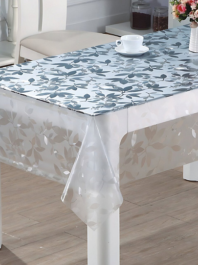 Клеенка Silvano, Тиснение, 1.39х20 м, ПВХ, TC251-001