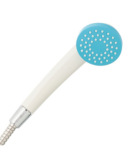 Смеситель для ванны, Solone, с картриджем, хром, FAB7-A020