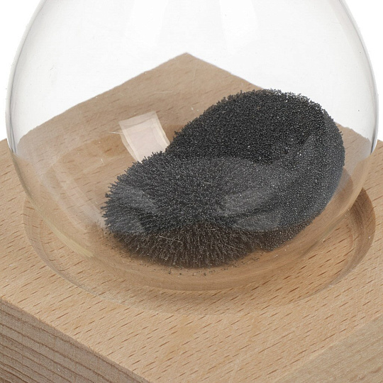Часы песочные, 8х16 см, стекло, Y6-10431
