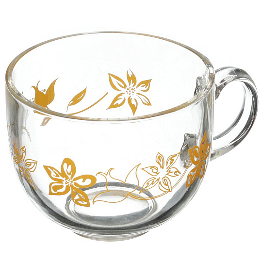 Люм LILY FLOWER Бульонница 500мл LUMINARC J8785