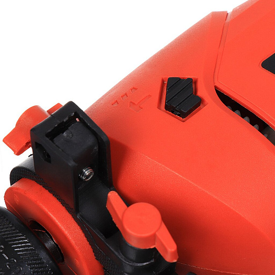 Дрель ударная, Military, HD600, ключевая, 13 мм, 600 Вт, 1 скорость