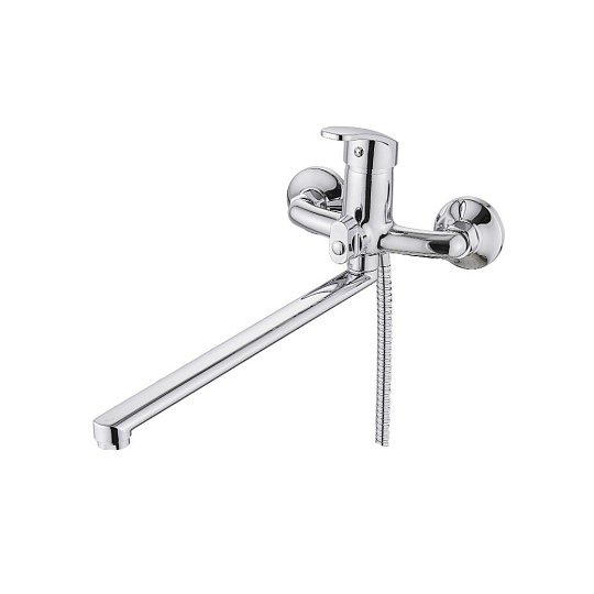 Смеситель для ванны CRONWIL CP036-22