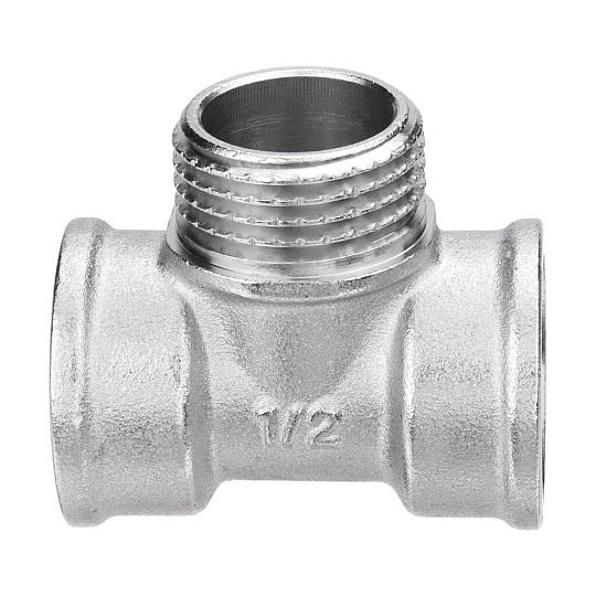 Тройник г-ш-г 3/4'' AquaLink 04515