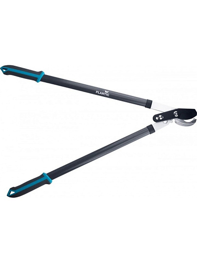 Сучкорез 770 мм, диаметр реза 35 мм, лезвие плоскостное, Plantic, Light L66, 25266-01