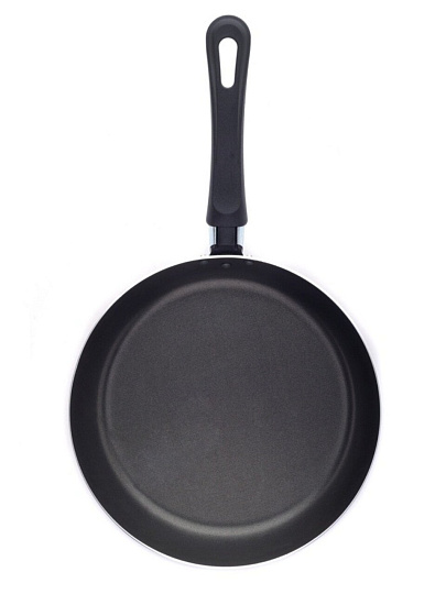 Сковорода алюминий, 20 см, антипригарное покрытие, Scovo, Expert, СЭ-021