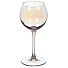 Бокал для вина, 350 мл, стекло, 6 шт, Glasstar, Васильковый 9, RNVS_1819_9 - фото 3