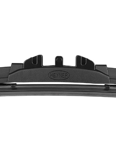 Щетка стеклоочистителя Heyner, гибридная, 24"/60 см, 034000