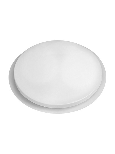 Светильник светодиодный, General Lighting Systems, Saturn-066-Smart, 96 Вт, 3000-6000 К, 7500 Лм, IP20, 55х55х7.5 см, с диммером, управляемый, 800307