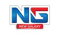 New Galaxy