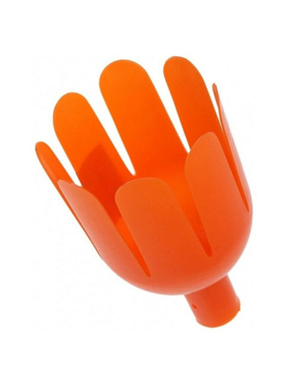 Плодосъемник пластик, Инструм-Агро, Гардения, 012217