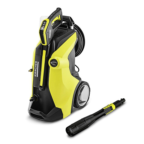 Мойка высокого давления Karcher, K7 Premium Full Control, 1.317-130.0, 3 кВт, 180 бар, 600 л/ч