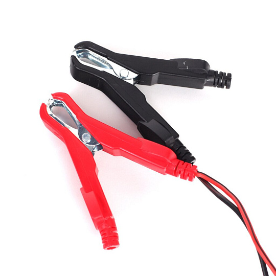 Зарядное устройство Patriot, BCI-10A, 400 В, 10 А, WET, AGM, GEL, 650303410