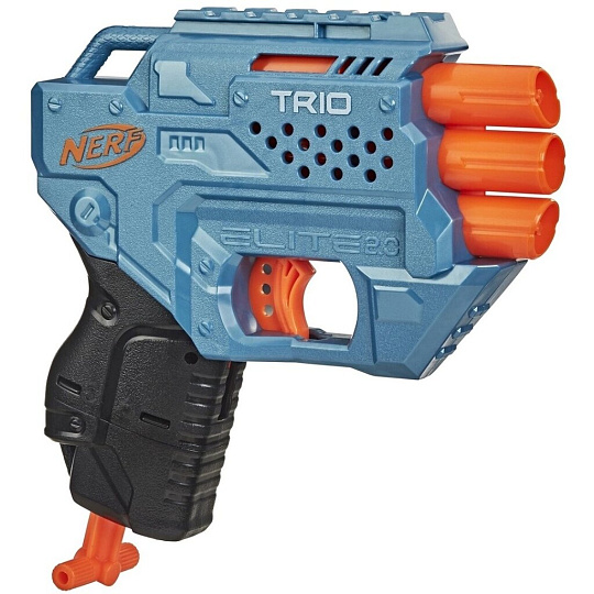 Бластер Nerf, Elite 2.0 Трио, E9954EU4