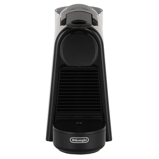 Кофеварка электрическая, капсульная, пластик, 0.6 л, Delonghi, EN 85.B, 1310 Вт, max высота чашки 12.5 см, черная