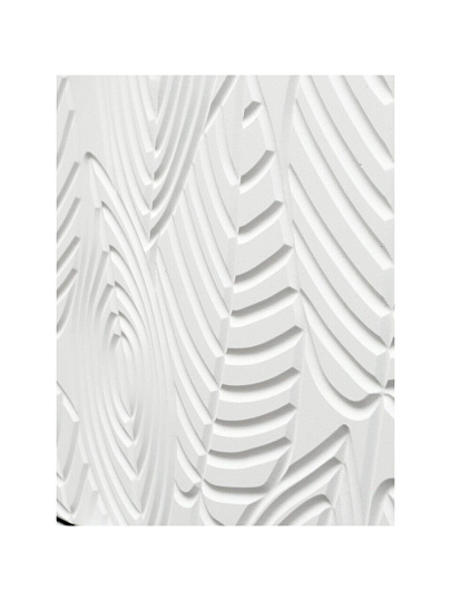 Тумба TOPPUS GOFFRE FLORA 60 белый soft touch под умывальник Art 60