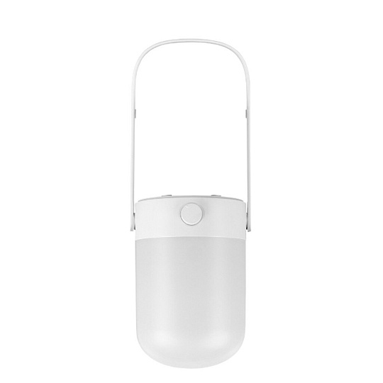 Фонарь-светильник светодиод, JazzWay, Accu5-L30, 240 Лм, IP20, 183х108х105 мм, аккум, 5039162