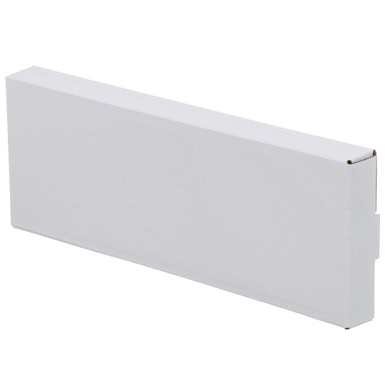 Подставка для ложки, стекло, 8x23.5 см, Daniks, Символ Года 2025-2