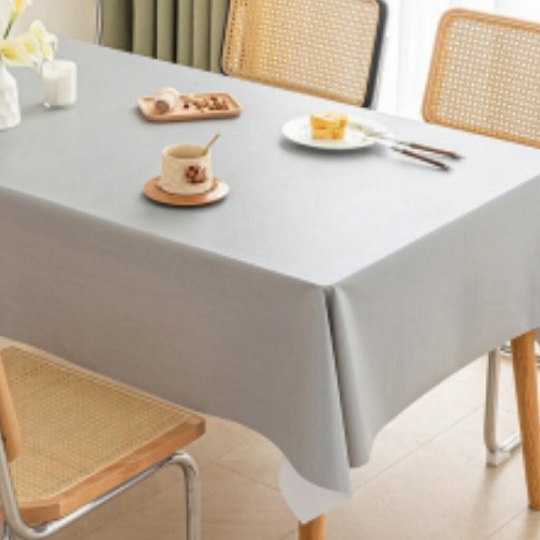 Клеенка Dekorelle, Palmira, 1.4х20 м, ПВХ на тканевой основе, PL010