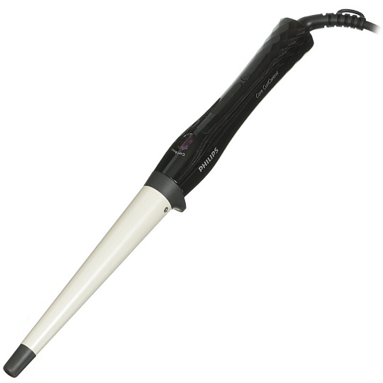 Щипцы Philips, 38 Вт, керамическое покрытие, 1 режим, HP 8618/00
