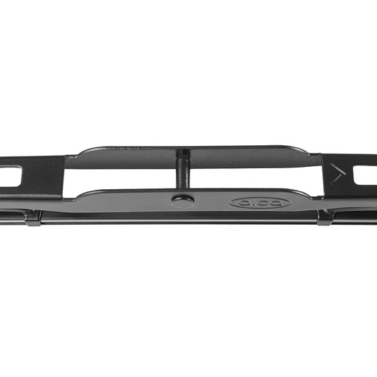 Щетка стеклоочистителя Alca, каркасная, 15"/38 см, специальная, 105000