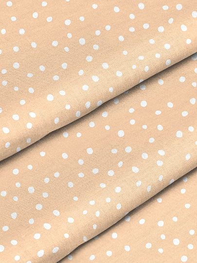 Постельное белье 1.5-спальное, 2 наволочки 50х70 см, пододеяльник 145х215 см, Silvano, поплин, 20464