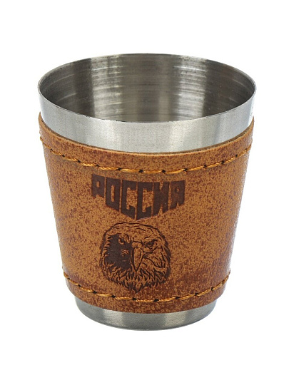 Фляга подарочный набор 6 предметов, Орел, Y4-7890