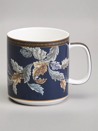 Кружка фарфор, 400 мл, Art Collection, Lefard, 590-698
