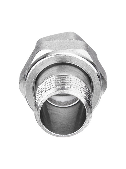 Американка 3/4", г-ш, латунь, AquaLink