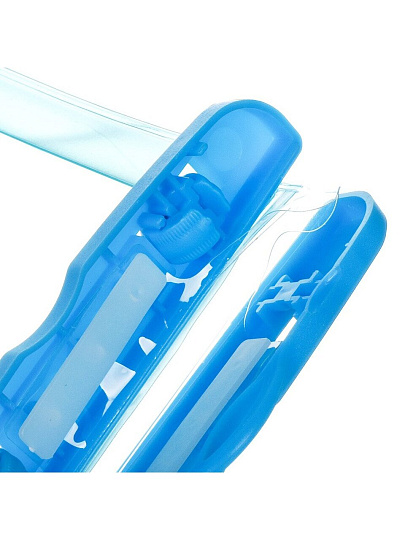 Футляр защитный от воды 20 х 10.5 см, в ассортименте, T2022-922