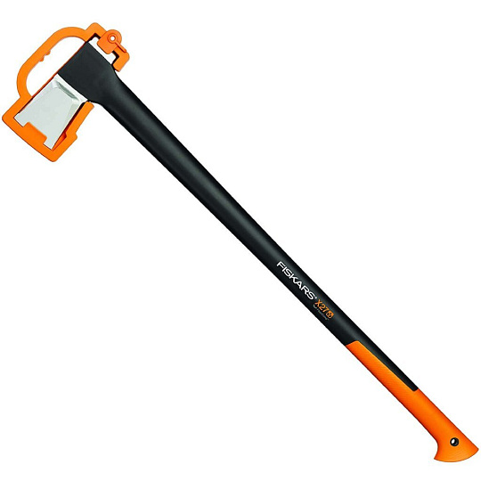 Топор-колун Fiskars, XXL X27 X-series, рукоятка пластик, 2.6 кг, 1015644
