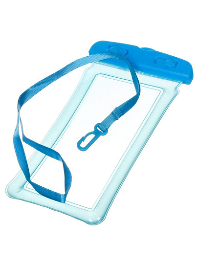 Футляр защитный от воды 20 х 10.5 см, в ассортименте, T2022-922