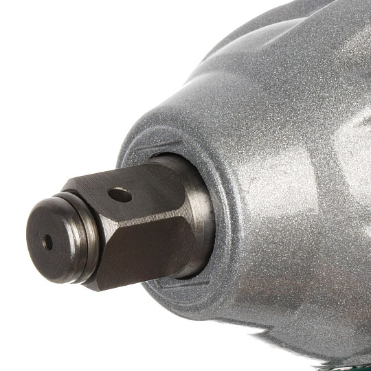 Гайковерт аккумуляторный, Favourite, OBS 21 TW, 21 В, 2 А.ч, Li-ion, 350 Н-м, 2300 об/мин, 2 скорости, коробка, ЗУ