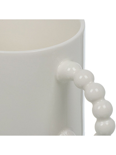 Кружка фарфор, 300 мл, Pearl, Lefard, 761-113
