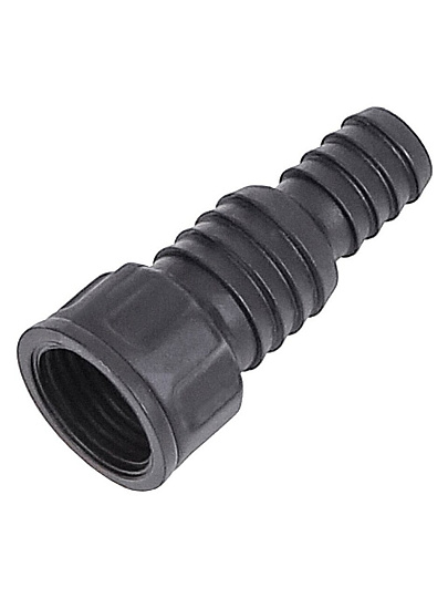 Штуцер для шланга 1/2''-3/4'', Жук, 4411-00