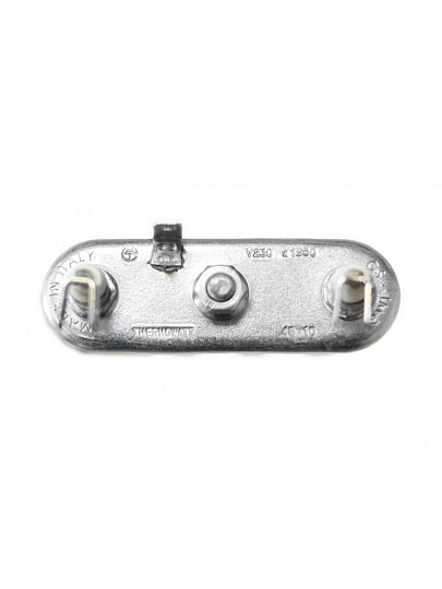 Тэн для стиральной машины, 1.95 кВт, R13, 180 мм, M130 мм, F25, 3406107