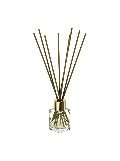 Аромадиффузор Aroma republic, 30 мл, 4.5х5.8х21 см, Parisian chic №52, 93800