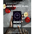 Мультиварка Polaris, PMC 0524 Wi Fi IQ Home, 45, 5 л, 750 Вт, тефлоновое покрытие чаши, антипригарное покрытие, серебристая - фото 8