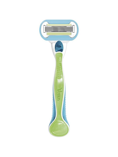 Станок для бритья Gillette, Venus Embrace, для женщин, 1 сменная кассета