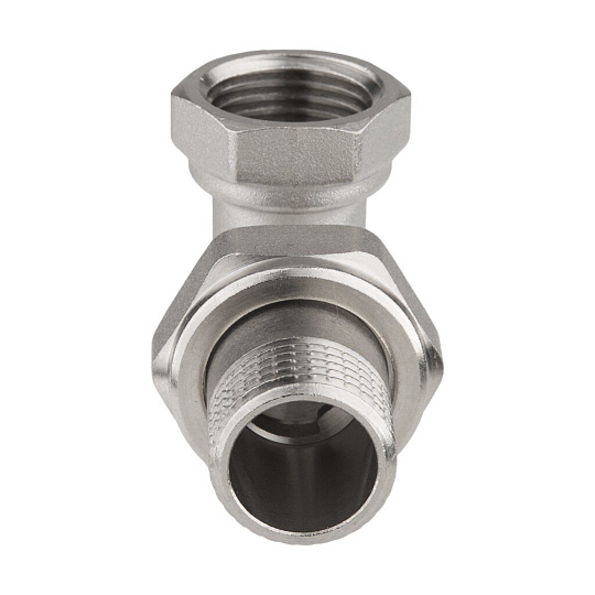 Американка угловая г-ш 1'' AquaLink 02390
