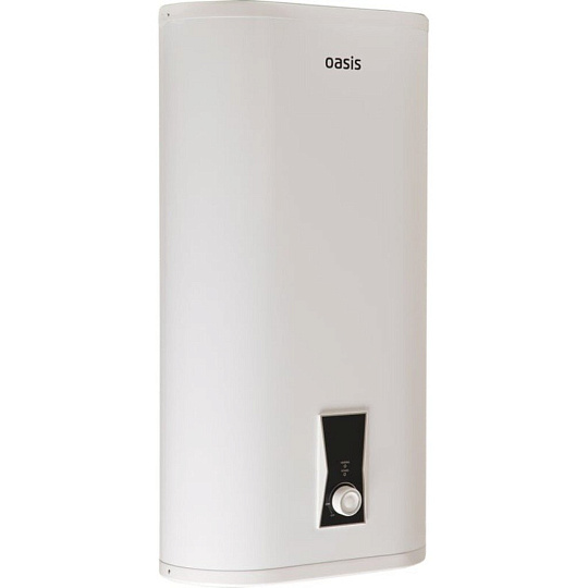 Водонагреватель электрический, накопительный, Oasis, PA-50, 50 л, 2 кВт