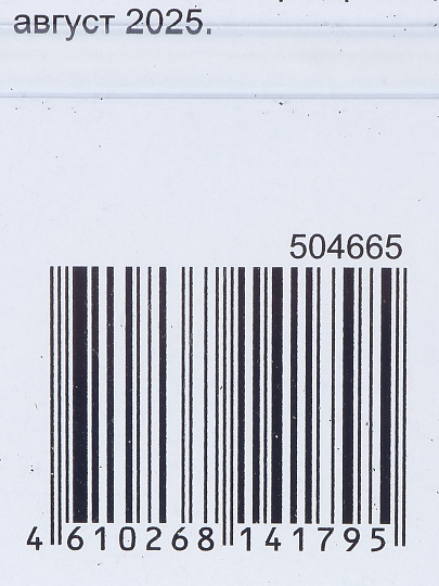 Замок навесной BARTEX чугунный 90мм Гаражный, блистер, 3 ключа, 504665