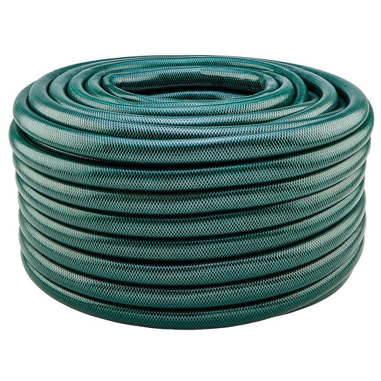 Шланг садовый 50 м, 3/4" ECONOMIC, VERTO, 15G805